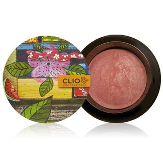 CLIO Art Blusher  No.6 - Pure Pink