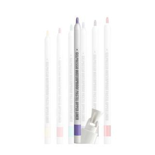 CLIO Gelpresso Waterproof Pastel Upper Liner (#04 Peace One Day) No.4 - Peace One Day