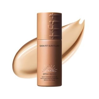 TFIT - Skin Fit Sun Fluid 50ml