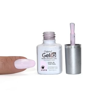 Depend Cosmetic - Gel iQ Gel Polish 1050 Cool In The Pool 5ml