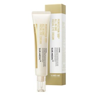 NEOGEN - Surmedic Perfection 100TM All In One Facial Eye Cream - Augencreme