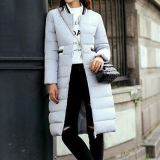 Neeya Padded Coat