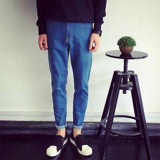 Soulcity Slim-Fit Jeans
