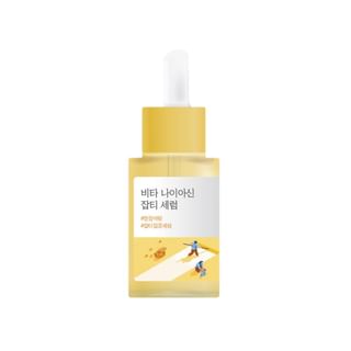 Round Lab - Vita Niacinamide Dark Spot Serum 30Ml