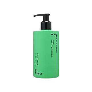 innisfree - Isle Number Body Lotion #001 Seize The Moment