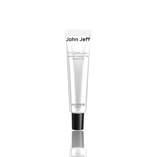 John Jeff - Multi-Peptide Anti-Wrinkle Eye Cream 15G