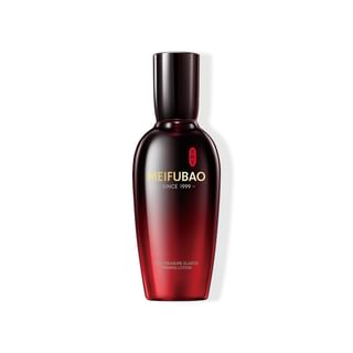 Meifubao - Five Treasure Elastic Firming Lotion 100Ml