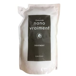 SUNNYPLACE - Premium Nano Vraiment Treatment Refill 800ml