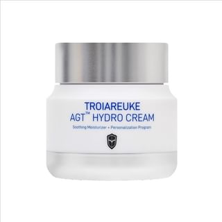 Troiareuke - Agt Hydro Cream 80Ml