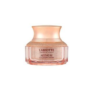 Labiotte - Aesthe Rx Collagen Cream Refill 50Ml