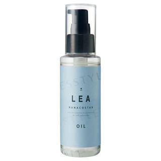 LEA Hair Oil 100ml