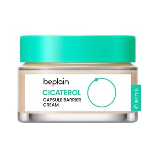 Beplain Cream - Cicaterol Capsule Barrier 50Ml product image
