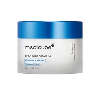 medicube - Zero Pore Cream 2.0 50ml