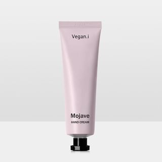 MediFlower - ARONYX Vegan.i Hand Cream - 5 Types Mojave