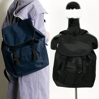 Rememberclick Strap-Waist Backpack