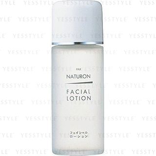 TAIYO YUSHI - Pax Naturon Facial Lotion 100ml
