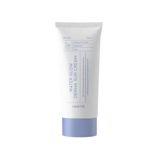OOTD - Water Glow Derma Sun Cream 50ml
