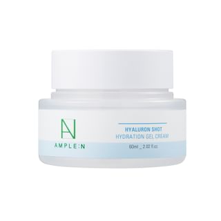 AMPLE: N - Crema en Gel Hyaluron Shot Moisture Gel Cream