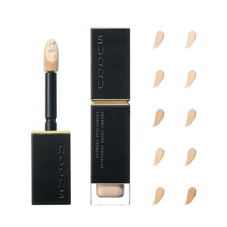 SUQQU - Creamy Cover Concealer