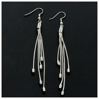 Cheermo Fringe Earrings