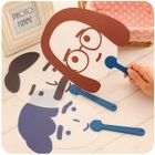 Cartoon Hand Fan от YesStyle.com INT Cartoon Hand Fan от YesStyle.com INT