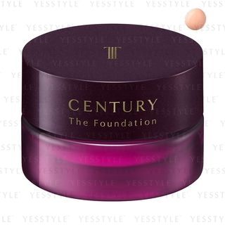 Twany Century The Foundation a SPF 20 PA++ Oak Crew R 15g