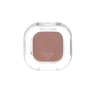 TONYMOLY - Eye Tone Single Eyeshadow - 33 Colors #412 Vintage Mauve