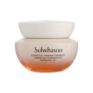 Sulwhasoo - Essential Firming Cream Ex 15Ml 2025 Version - 15Ml