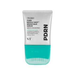 Vt - Pdrn Reedle Shot Brush Hair Serum 100Ml