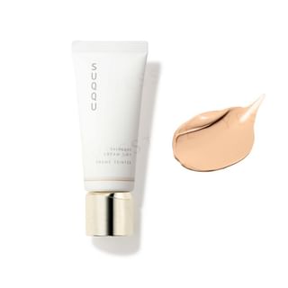 SUQQU - Skincare Cream Tint SPF 38 PA++ 10 40g