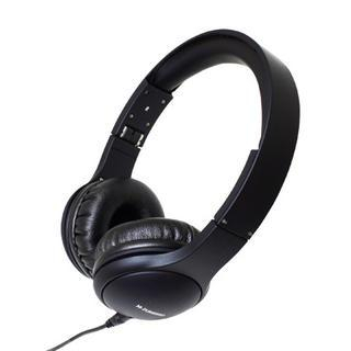 Zumreed Zumreed ZHP-600 Headphone (Black)