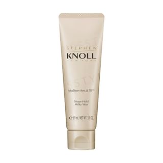 Kose - Stephen Knoll Madison 58 Shape Hold Milky Wax 90g
