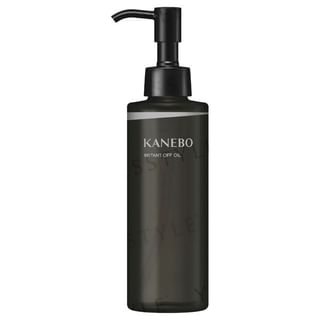 Kanebo - Instant Off Oil Fruity Floral 180ml