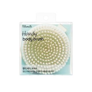 fillimilli - Handy Body Brush 1 pc