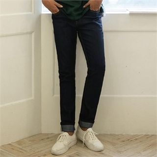 STYLEMAN Straight-Cut Jeans