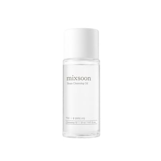 Mixsoon - Bean Cleansing Oil Mini 20Ml