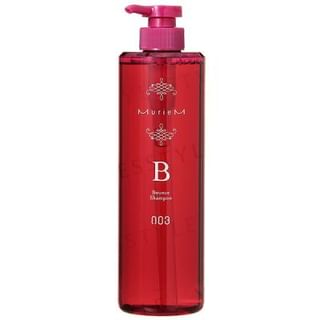 no3 - MurieM Shampoo Bounce 660ml