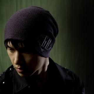 "GB" Beanie