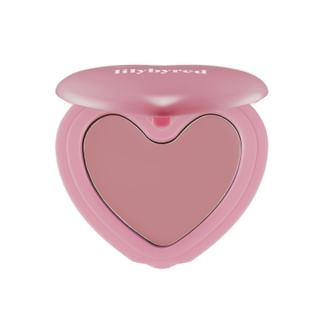Lilybyred - Luv Beam Cheek Balm - 11 Colors #10 Grape Pink