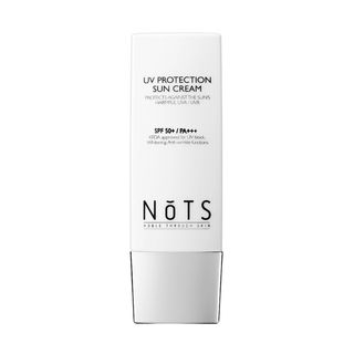 NoTS UV Protection Sun Cream SPF50+ PA+++ 70g  70g