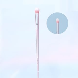 Blj - Fireworks Series Large Eyeshadow Brush #F06 Large Eyeshadow Brush - 1Pc