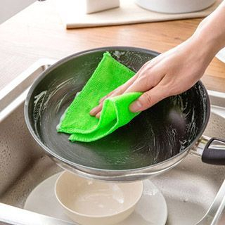 Home Simply Cleaning Cloth