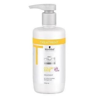 Schwarzkopf Japan - Professional BC KUR Color Save Treatment 750g