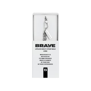 BRAYE - Multi Strap Bold Long 1 pc