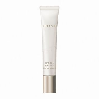 Kanebo - Lunasol Glow Day Serum UV SPF 50+ PA++++ 30g