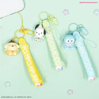 Sanrio Characters Phone Wrist Strap