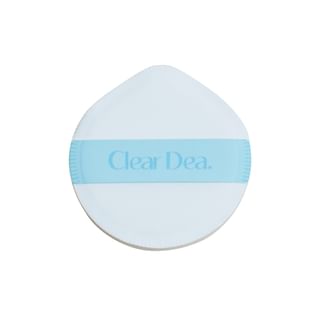 ClearDea - Uptension Cushion Puff 1 pc