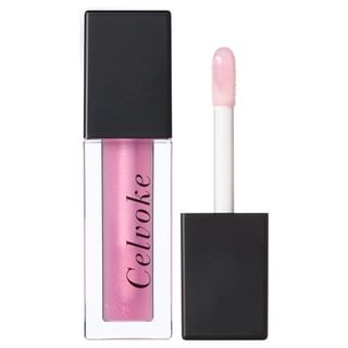 Celvoke - Moisten Lip Drop 09 Rock Candy