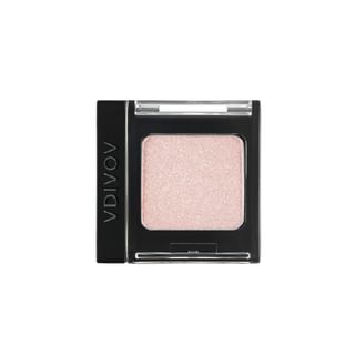 VDIVOV - Eye On Shadow GLITTER - 5 Colors PK107 Snow Peach