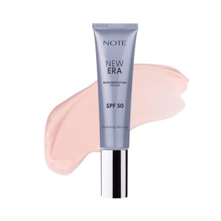 NOTE - New Era Skin Protecting Primer Primer - 35ml